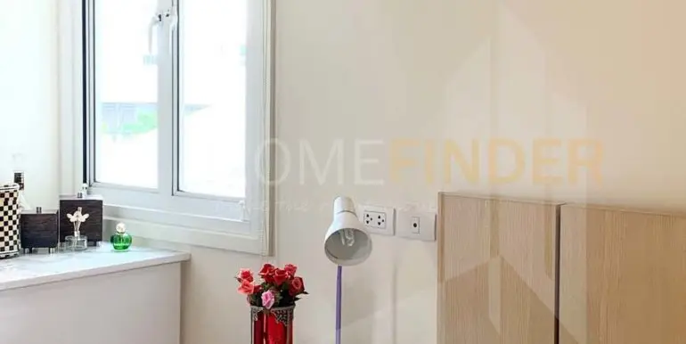 LeNice at Ekkamai 2bed2bath 64.89 sqm 35K16