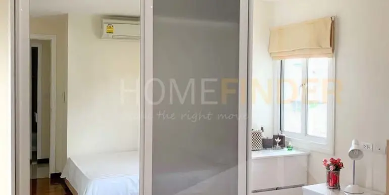 LeNice at Ekkamai 2bed2bath 64.89 sqm 35K17