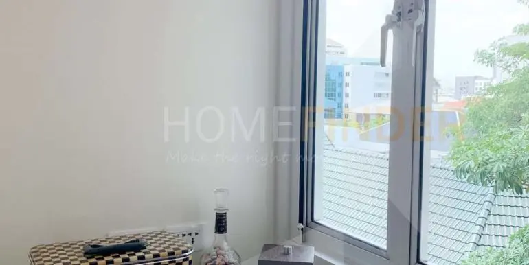 LeNice at Ekkamai 2bed2bath 64.89 sqm 35K18