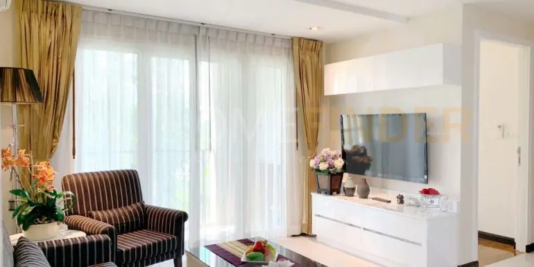 LeNice at Ekkamai 2bed2bath 64.89 sqm 35K2