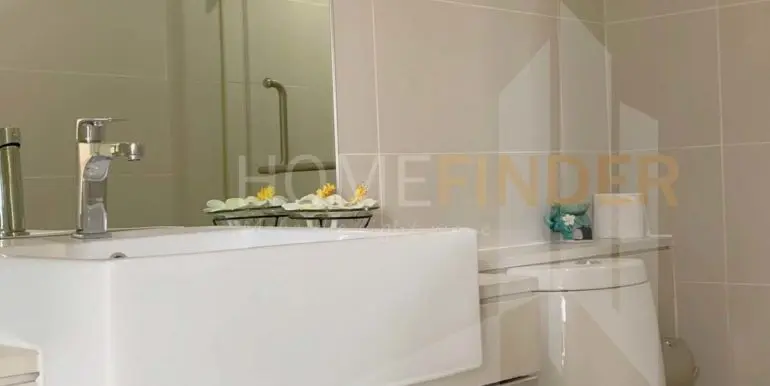 LeNice at Ekkamai 2bed2bath 64.89 sqm 35K20