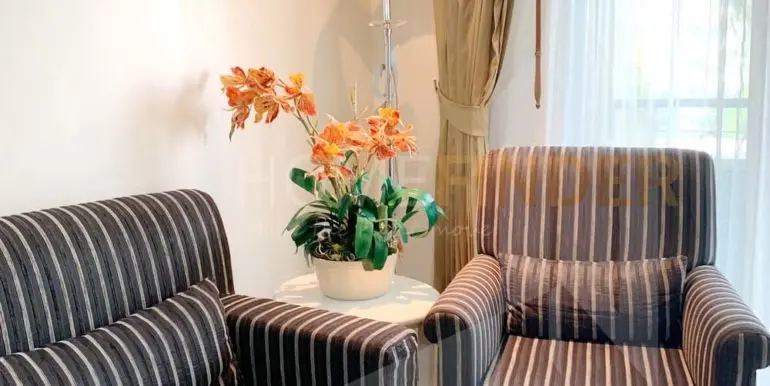 LeNice at Ekkamai 2bed2bath 64.89 sqm 35K3