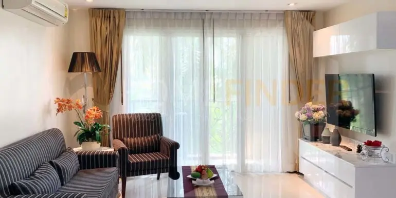 LeNice at Ekkamai 2bed2bath 64.89 sqm 35K4