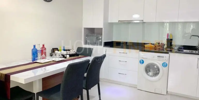 LeNice at Ekkamai 2bed2bath 64.89 sqm 35K5