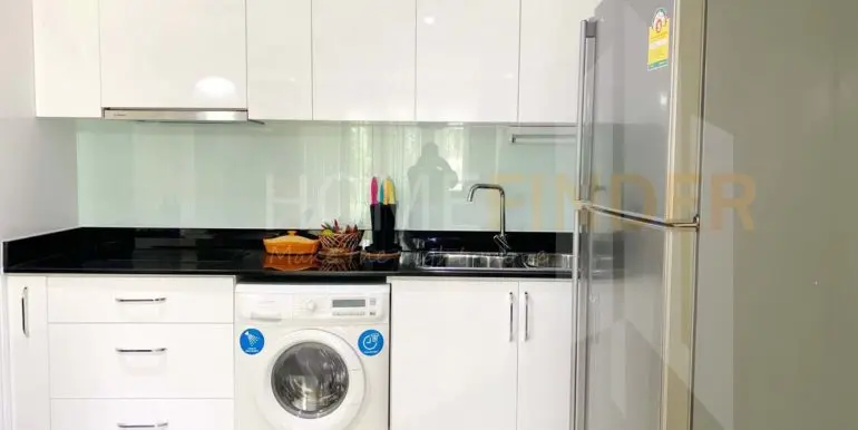 LeNice at Ekkamai 2bed2bath 64.89 sqm 35K7