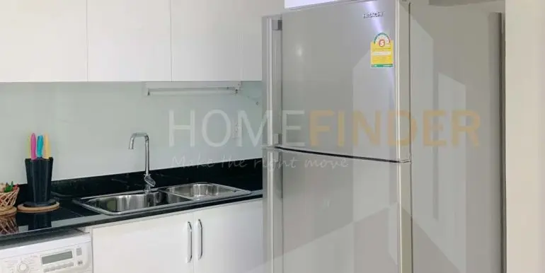 LeNice at Ekkamai 2bed2bath 64.89 sqm 35K8