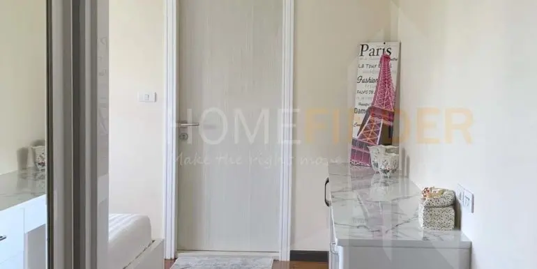 LeNice at Ekkamai 2bed2bath 64.89 sqm 35K9