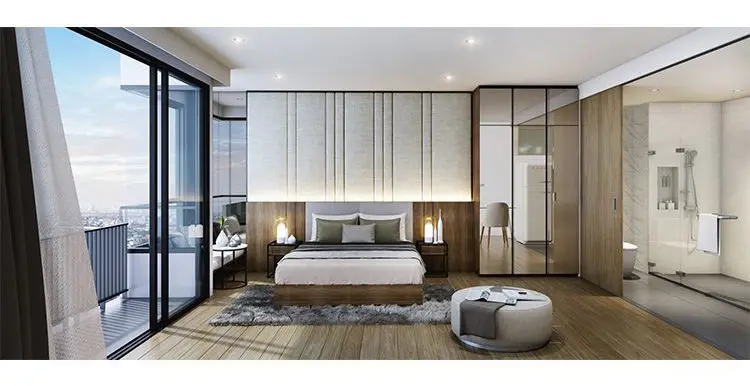 MARU EKAMAI TYPE B1 Floor14 60.50 SQM (2)