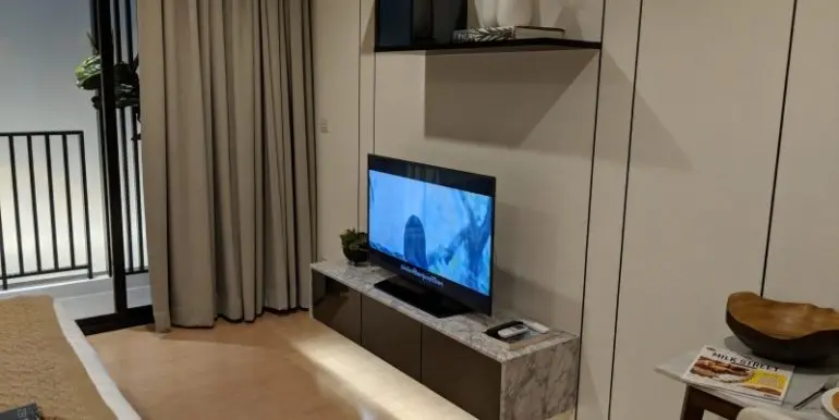 MARU LADPRAO TYPE A1 Floor16 35SQM (5)