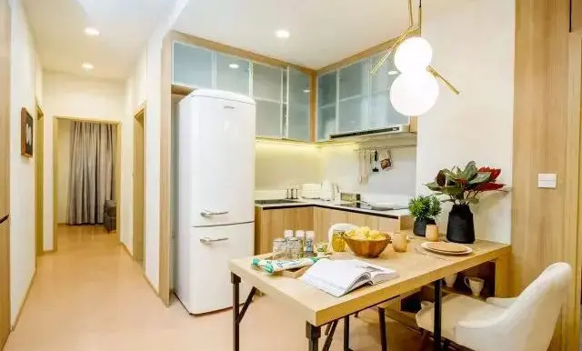 MARU LADPRAO TYPE A1 Floor16 35SQM