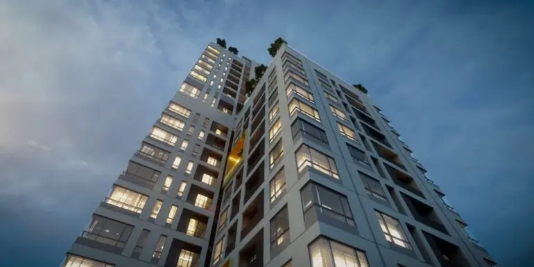 MARU LADPRAO TYPE A1 Floor16 35SQM (7)