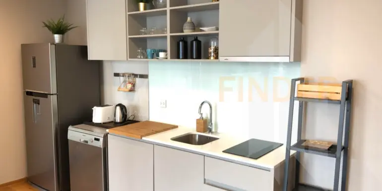 Noble Revo Silom 51 sqm - 17th 1BR (3)