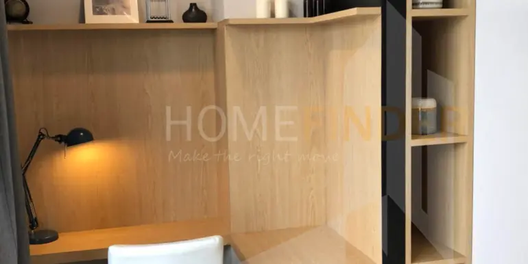Noble Revo Silom 51 sqm - 17th 1BR (5)