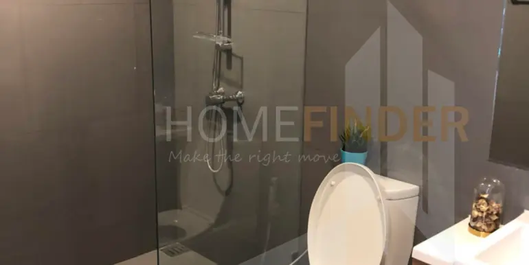 Noble Revo Silom 51 sqm - 17th 1BR (6)