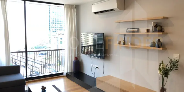Noble Revo Silom 51 sqm - 17th 1BR