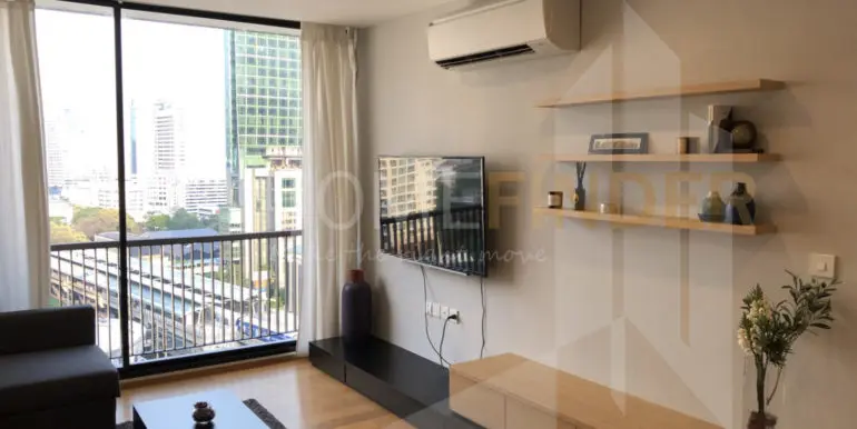 Noble revo silom 1b 51sqm 2