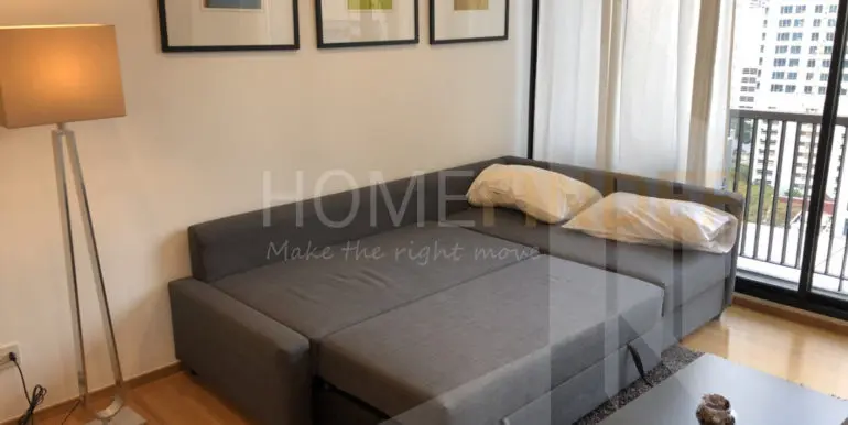 Noble revo silom 1b 51sqm 8