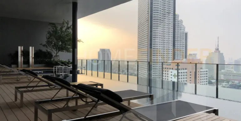 Noble revo silom 1b 51sqm 9