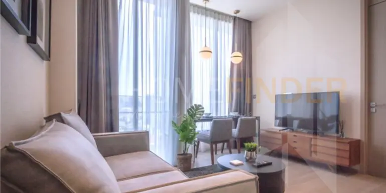 One bedroom for rent-61
