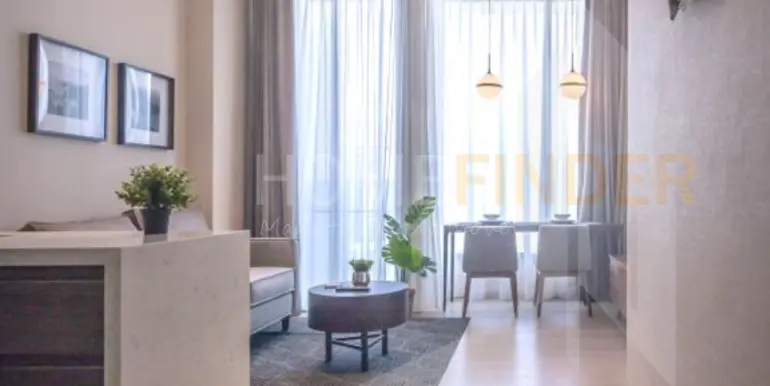 One bedroom for rent-62