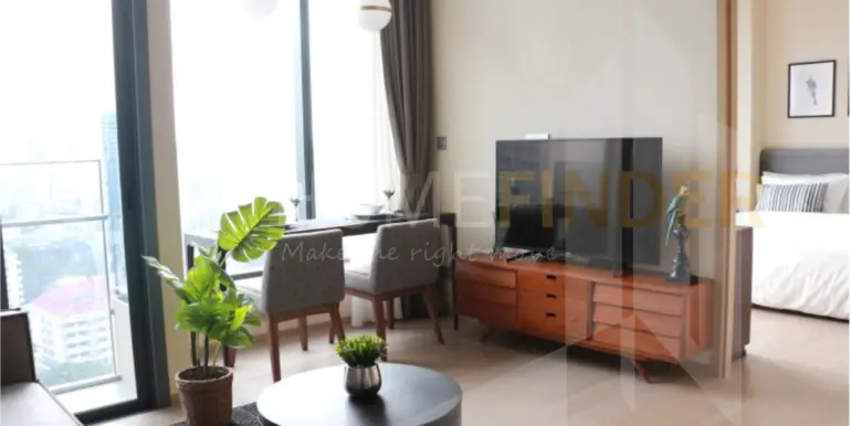 One bedroom for rent-63