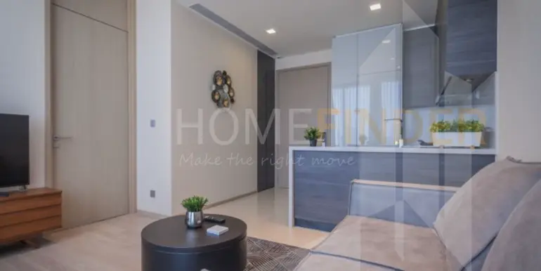 One bedroom for rent-7