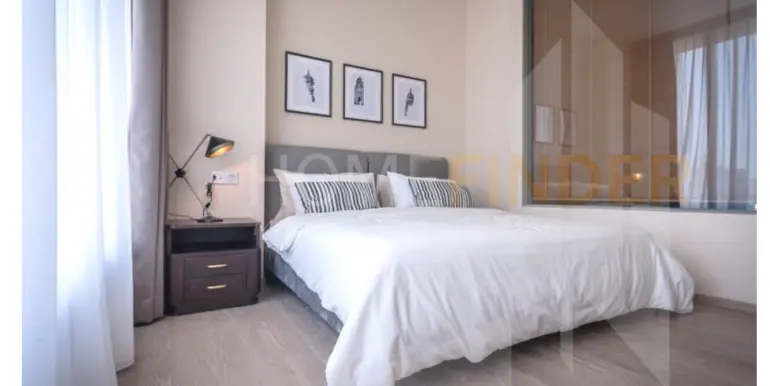 One bedroom for rent-8