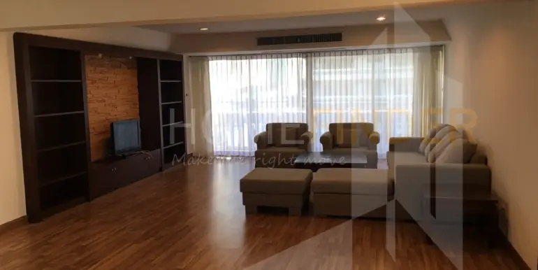 Prem Mansion 3bath3bed 300sqm for rent (12)