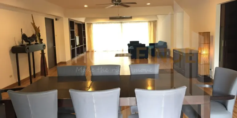 Prem Mansion 3bath3bed 300sqm for rent (14)