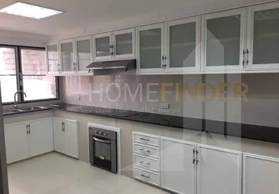 Prem Mansion 3bath3bed 300sqm for rent (3)