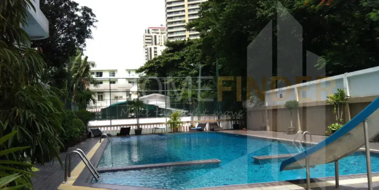 Prem Mansion 3bath3bed 300sqm for rent (4)