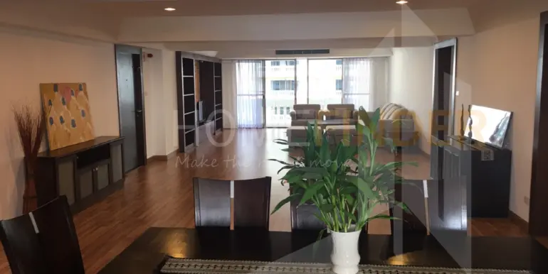 Prem Mansion 3bath3bed 300sqm for rent (7)