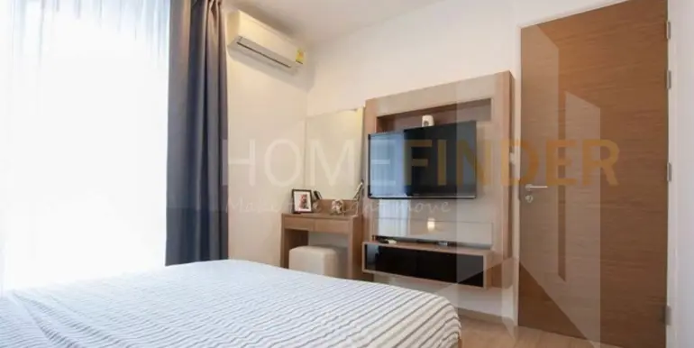 Rhythm Sukhumvit 1 bed 45.5 sq.m (2)