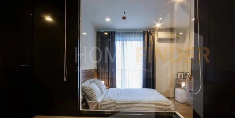 Rhythm Sukhumvit 1 bed 45.5 sq.m (3)