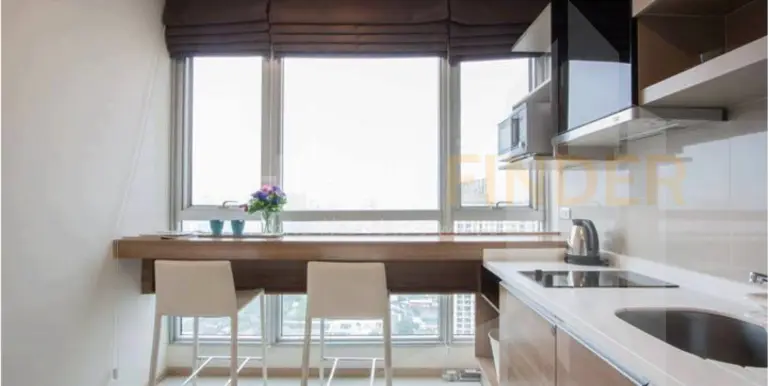 Rhythm Sukhumvit 1 bed 45.5 sq.m (4)