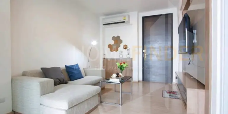 Rhythm Sukhumvit 1 bed 45.5 sq.m (6)