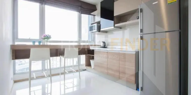 Rhythm Sukhumvit 1 bed 45.5 sq.m