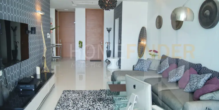 Sanctuary Wongamat 2bed3bath 125 sqm (10)