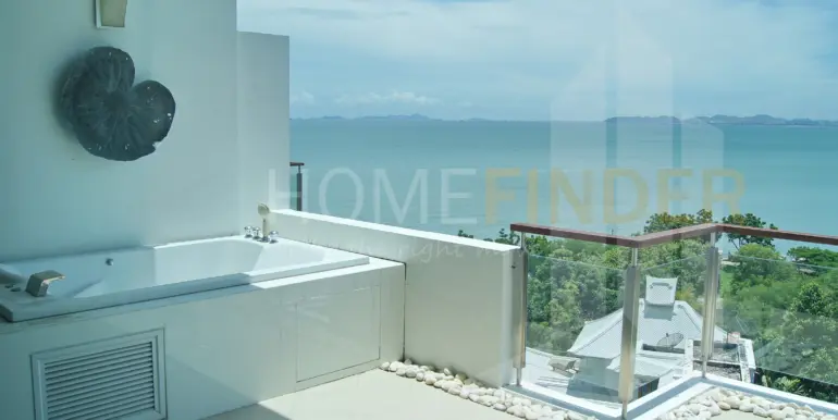 Sanctuary Wongamat 2bed3bath 125 sqm (11)