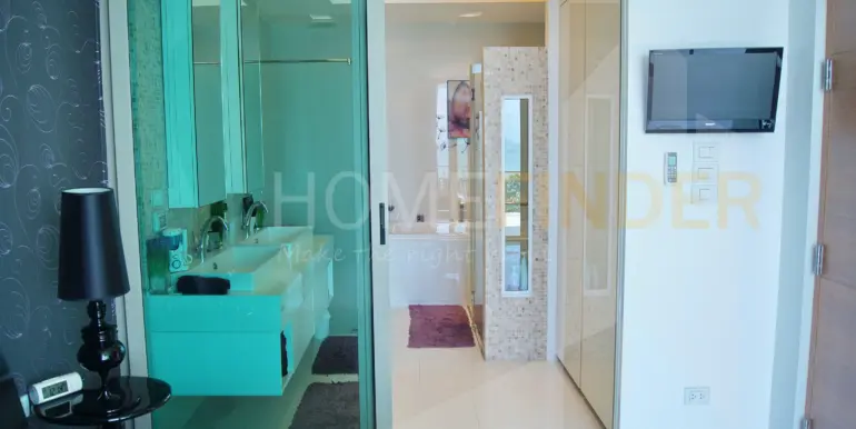 Sanctuary Wongamat 2bed3bath 125 sqm (12)