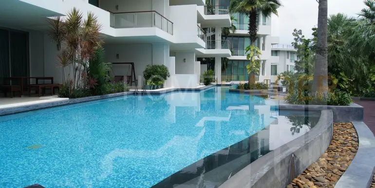 Sanctuary Wongamat 2bed3bath 125 sqm (15)