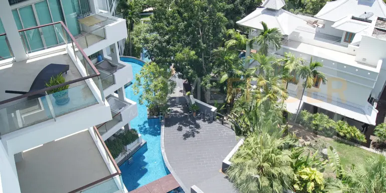 Sanctuary Wongamat 2bed3bath 125 sqm (3)