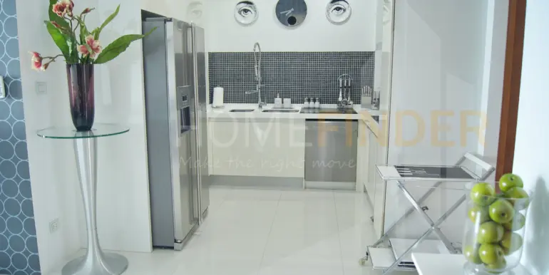 Sanctuary Wongamat 2bed3bath 125 sqm (4)