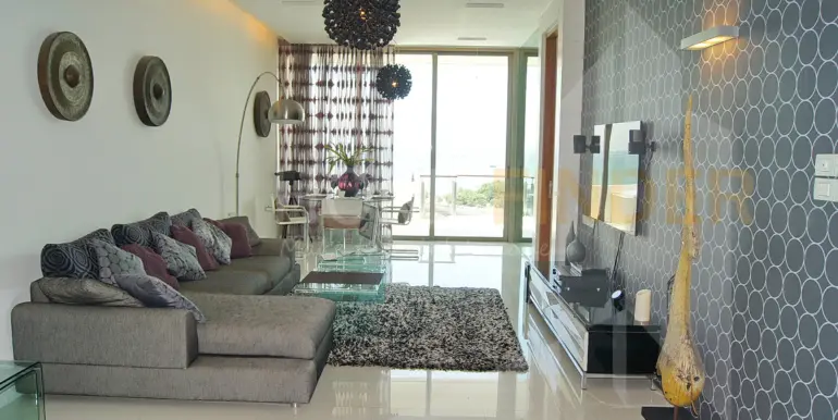 Sanctuary Wongamat 2bed3bath 125 sqm (8)
