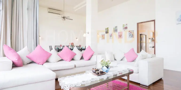 Sathorn Gallery (4bed 350sqm 140k+,-) (24)