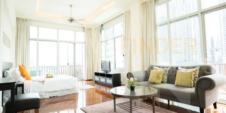 Sathorn Gallery (4bed 350sqm 140k+,-) (7)