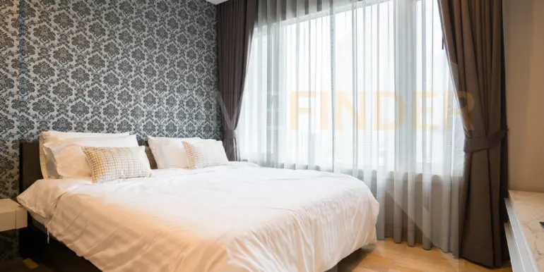 Siri at Sukkumvit (1bed)-6
