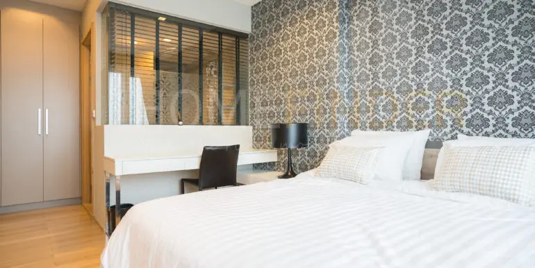 Siri at Sukkumvit (1bed)-7