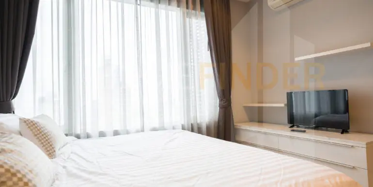 Siri at Sukkumvit (1bed)-8
