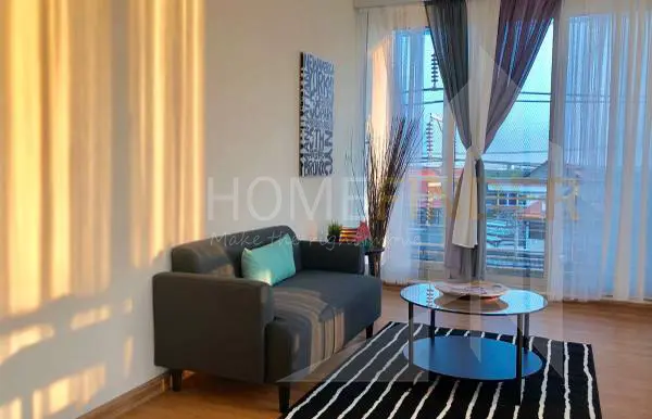 Star Estate Rama 3 2 bd 2 ba size 82 SqM 6th flr (2)